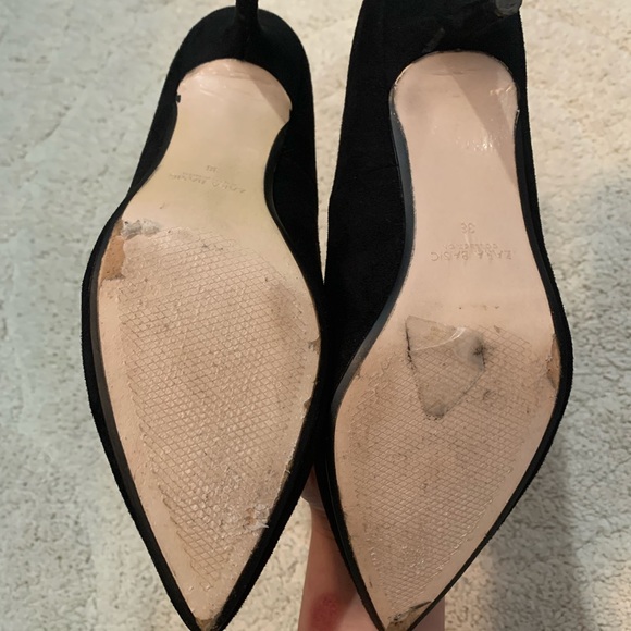 Beautiful Zara heels - Picture 7 of 10